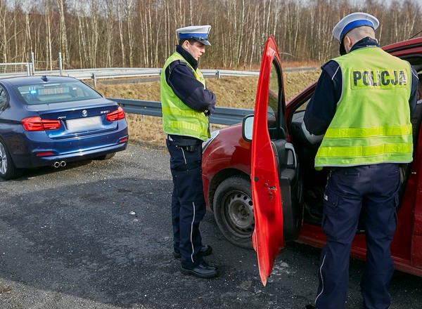 Mandat zależny od płacy minimalnej? Zapłaciłbyś nawet 3581 zł!