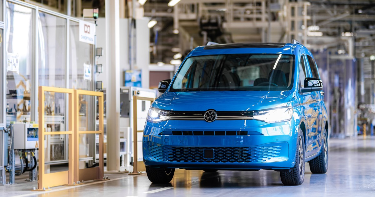 Fabryka Volkswagen Poznań