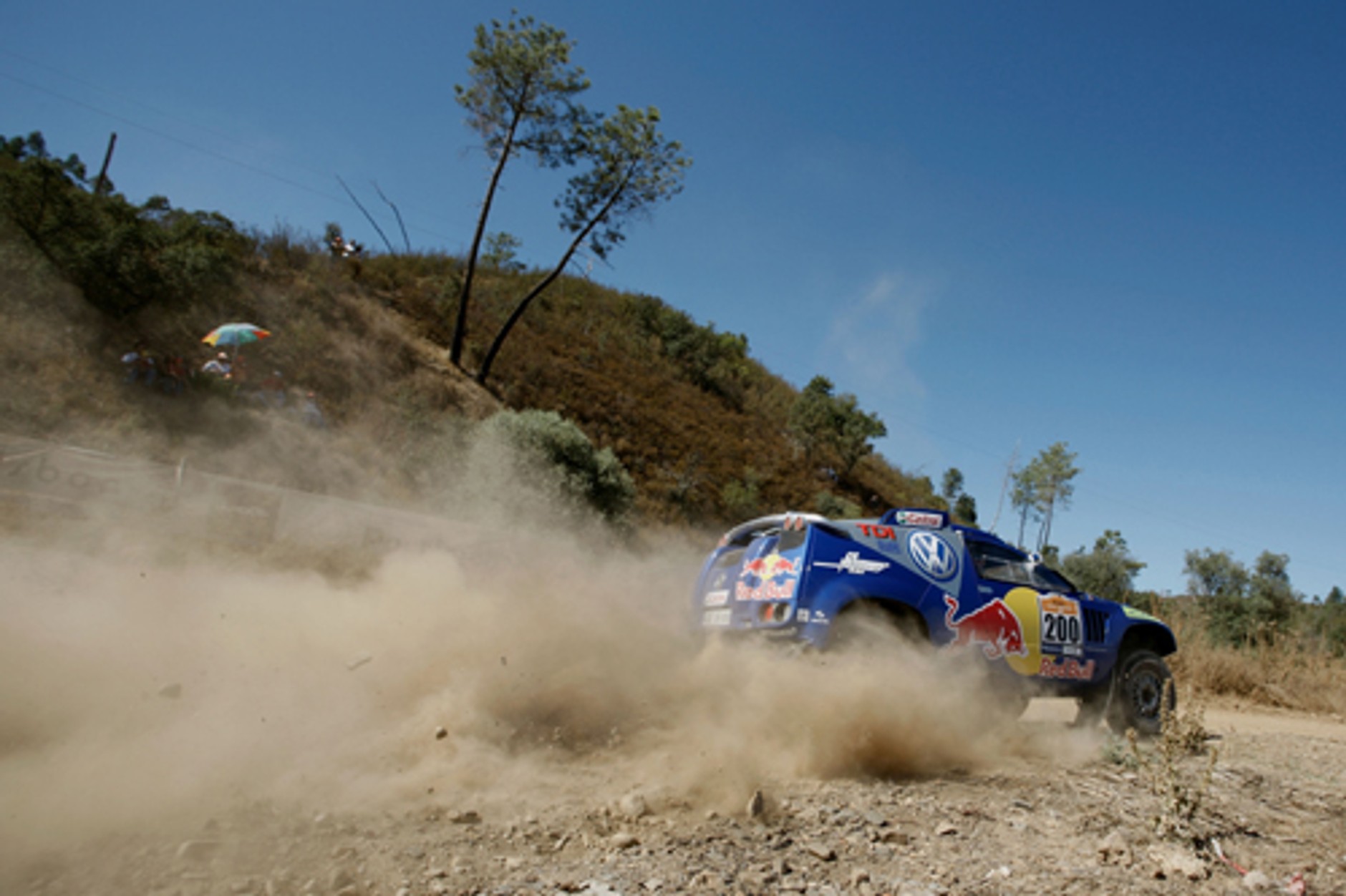 Rajd Dakar to wciąż ta sama przygoda