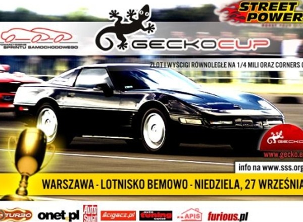 Najszybsze samochody i motocykle w Polsce!