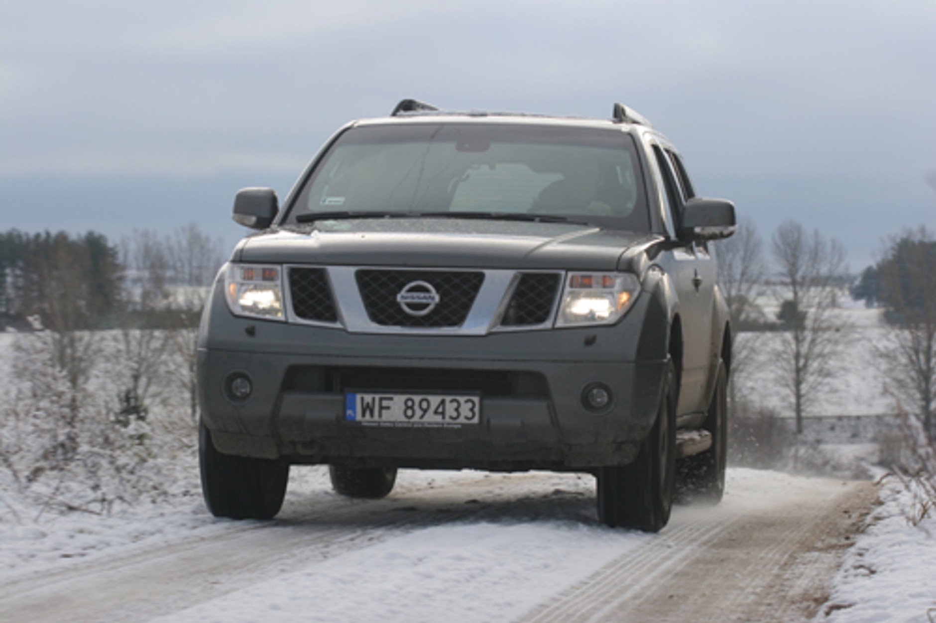 Bez większych zmian