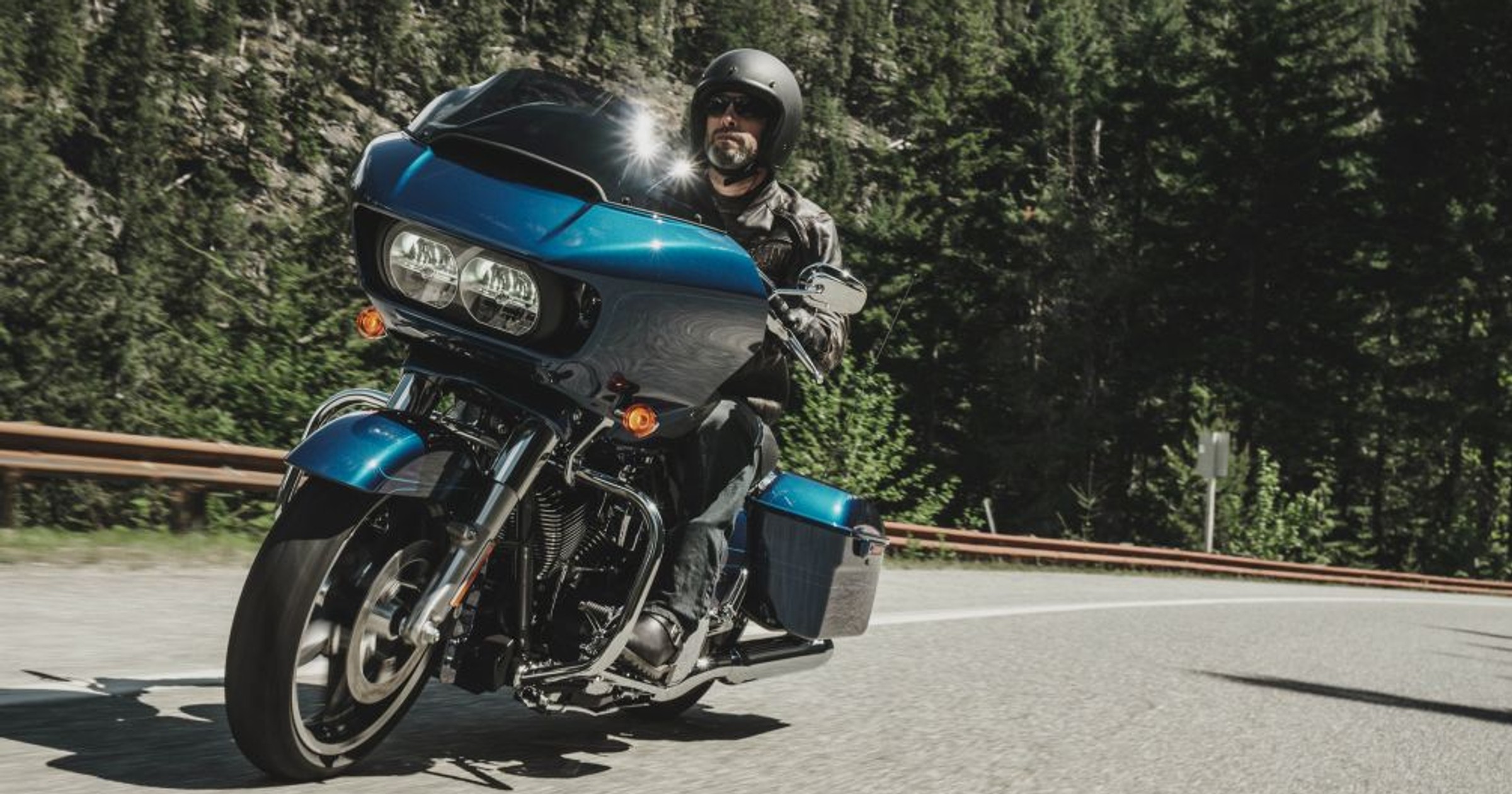 Harley Davidson Road Glide Special