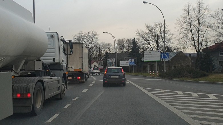 JAzda na suwak – pytania na prawo jazdy