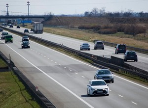 Drożeje przejazd autostradą A2 z Konina do Nowego Tomyśla. Są też i dobre wiadomości