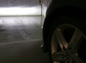 Miał retrofity LED w samochodzie i pojechał na badanie techniczne. Diagnosta go zaskoczył
