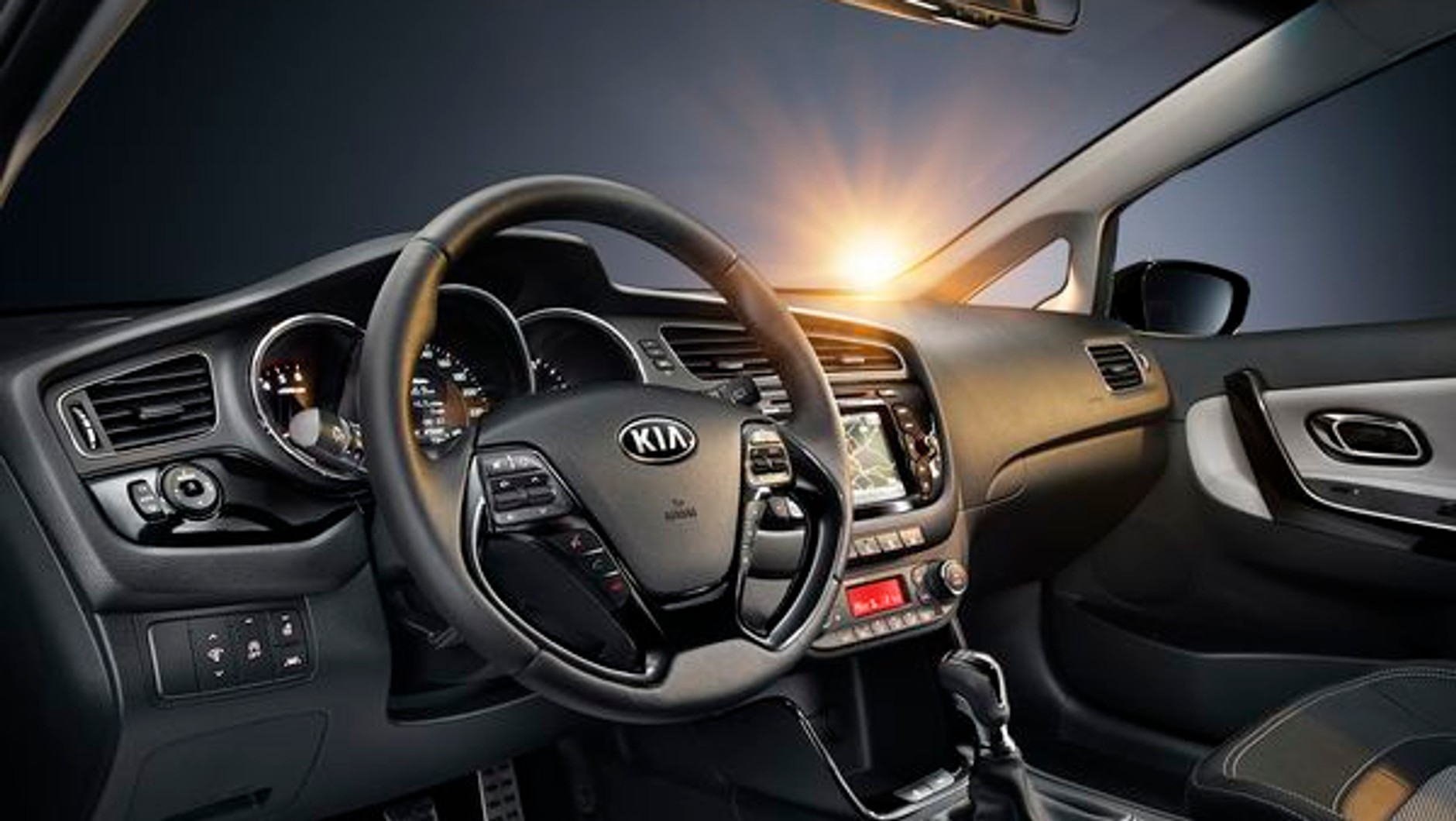 Kia cee’d