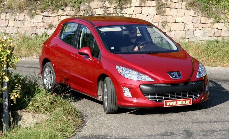 Peugeot 308: od 8 listopada już w polskich salonach