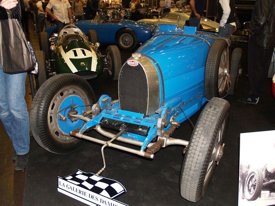 Techno-Classica Essen