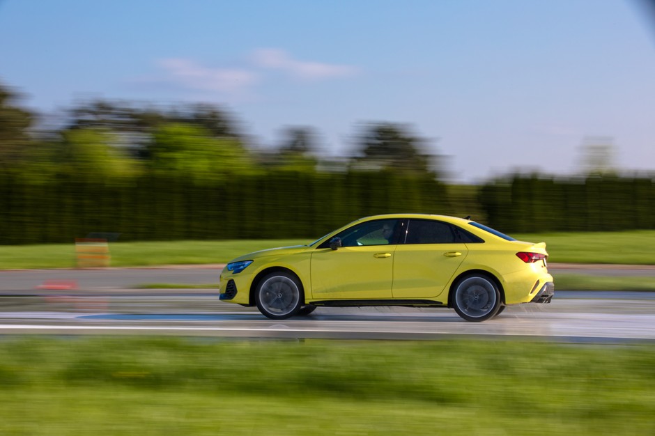 Audi A3/S3