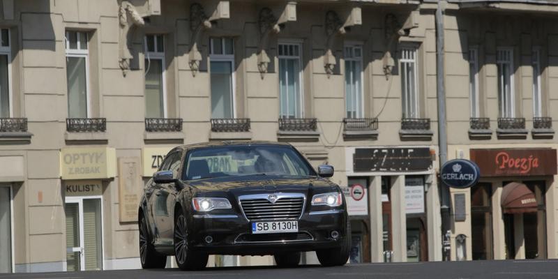 Lancia Thema