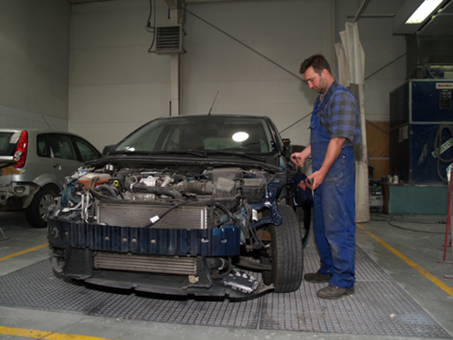 Części zewnętrzne wyjęte spod prawa