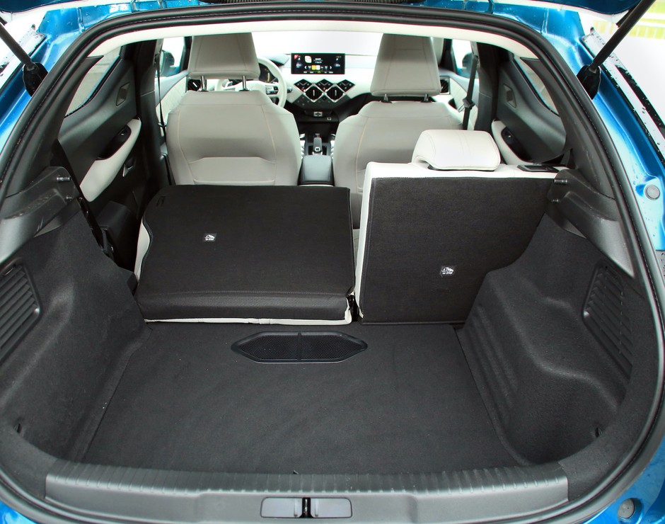 DS 3 Crossback