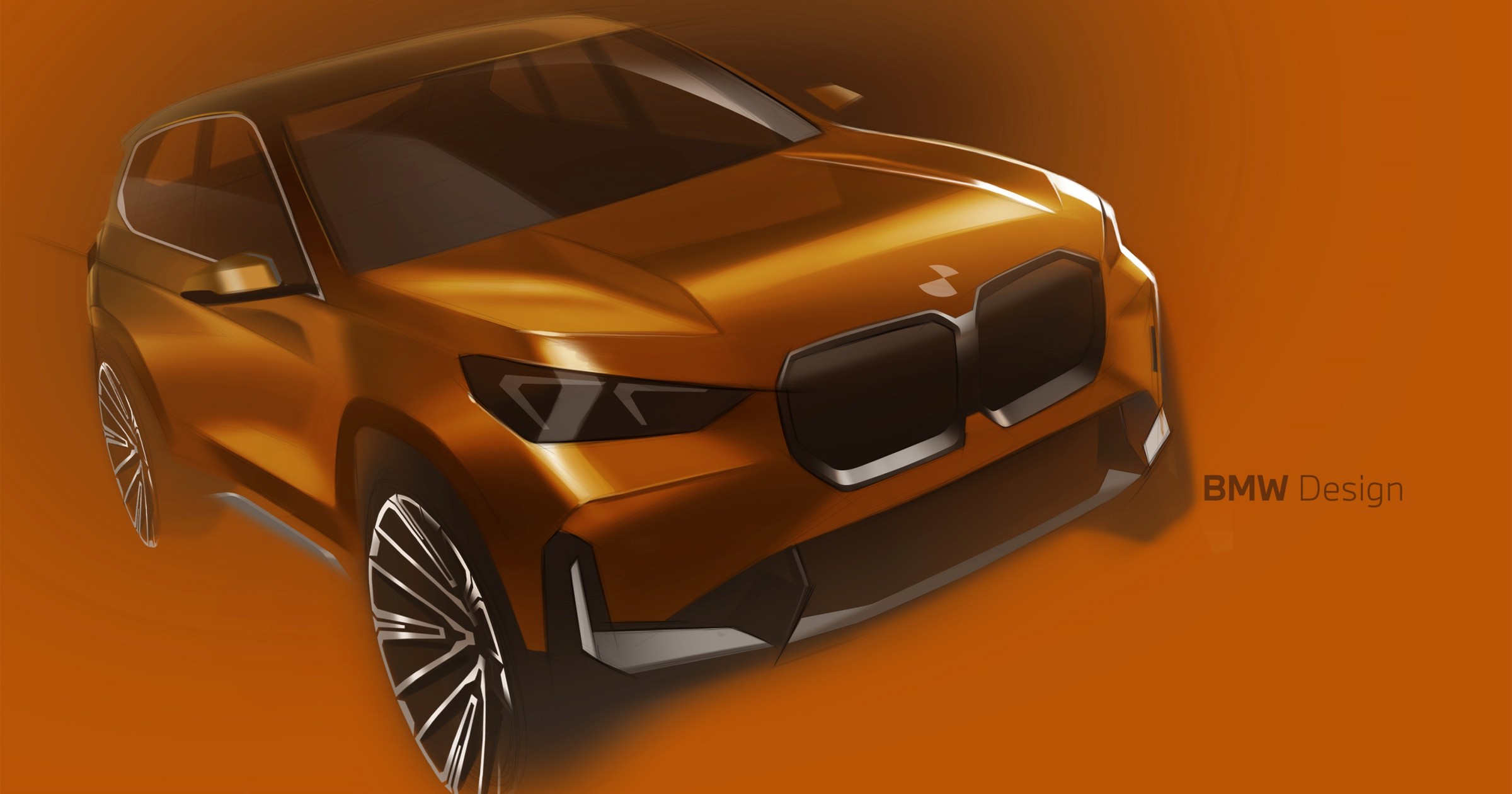 BMW X1 (III generacja; od 2022 r.)