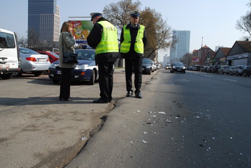 Ubezpieczenia - Jak szybko zlikwidować szkodę?