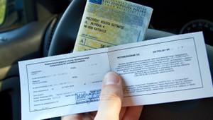 Kierowca nie miał szkody, a stawka za OC mocno wzrosła. "Czy był jakiś mandat?"