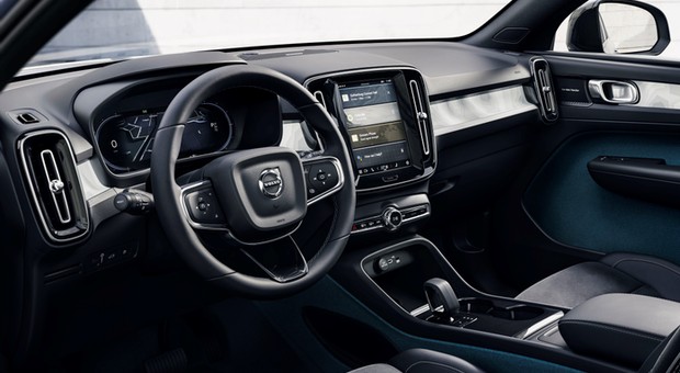 Koniec skórzanej tapicerki. Volvo twierdzi, że ma lepszy pomysł