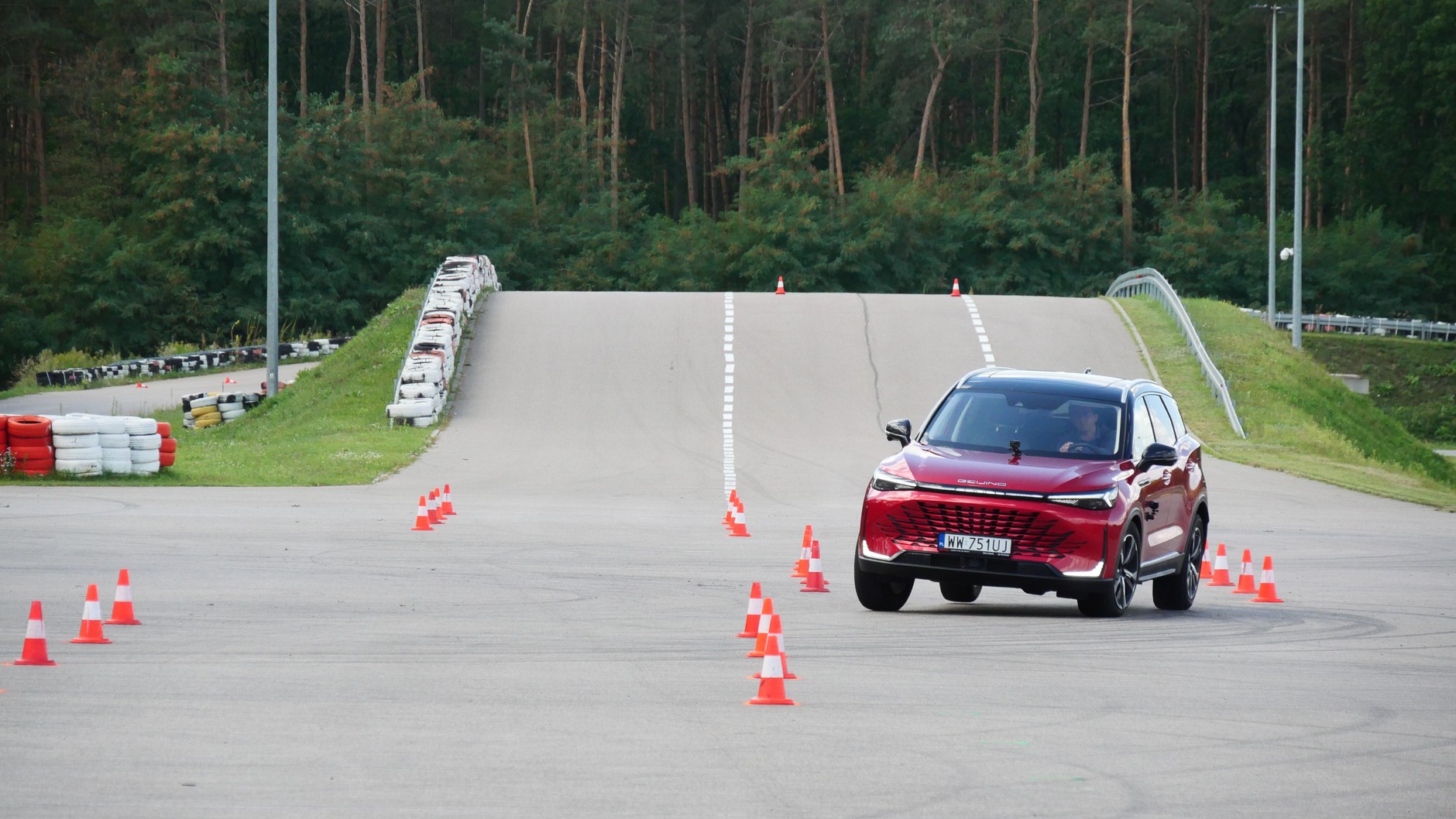 Wielki Test Auto Świata 2026