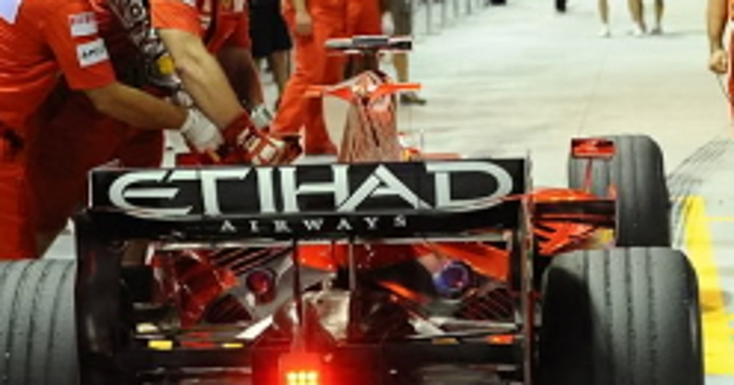 Formuła 1: rewolucja w silnikach w 2010 roku?