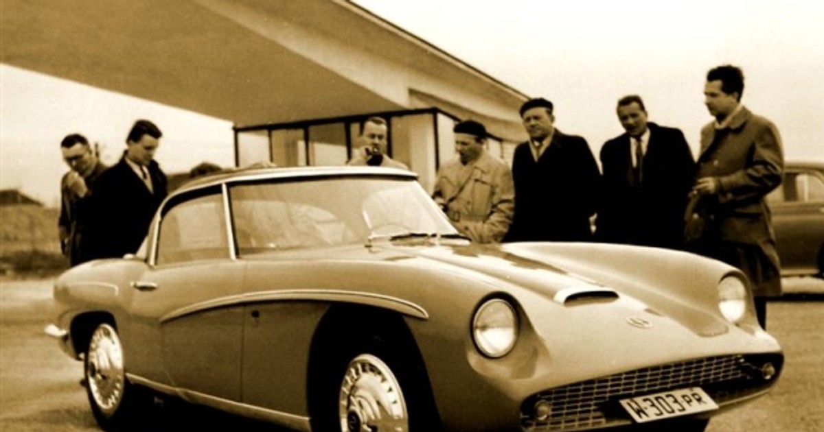 Syrena Sport