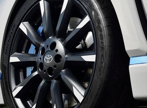 Jak Toyota uratowała Porsche