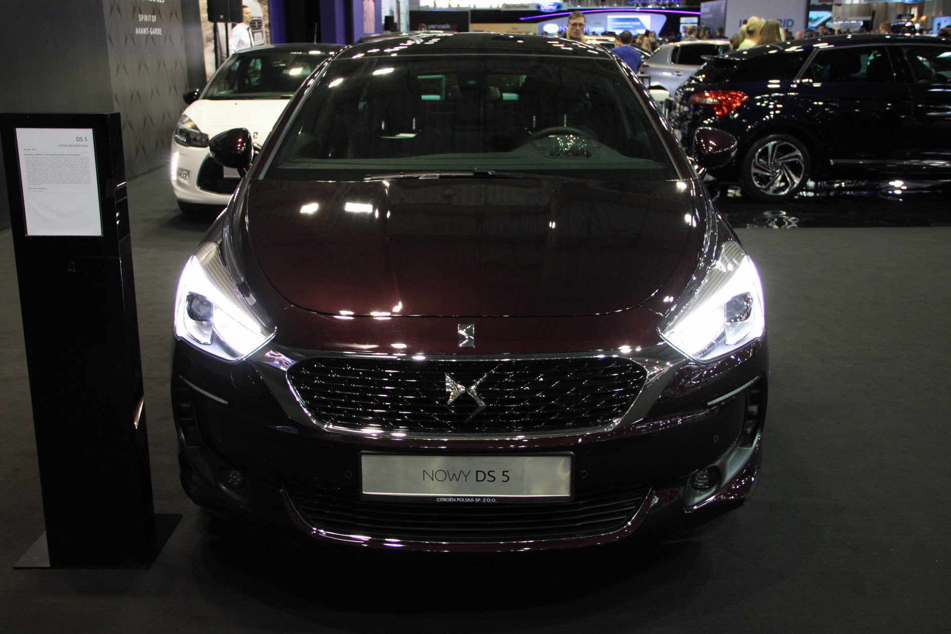 DS 5 (Poznań 2015)