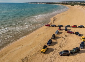 Genewa 2016: Jeep w blasku jubileuszu