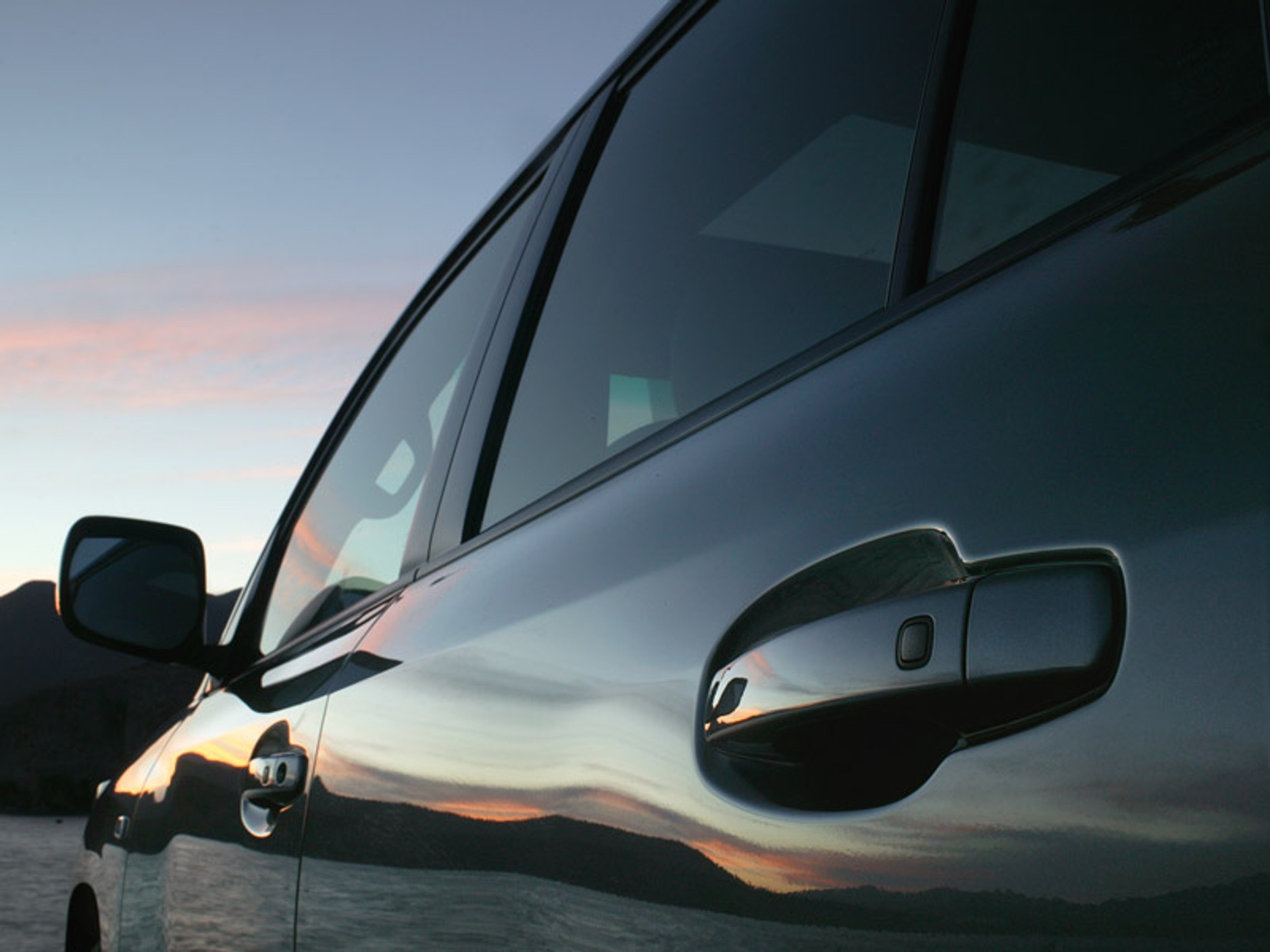 Toyota: Rosja pochłonie połowę Land Cruiserów V8 przeznaczonych dla Europy