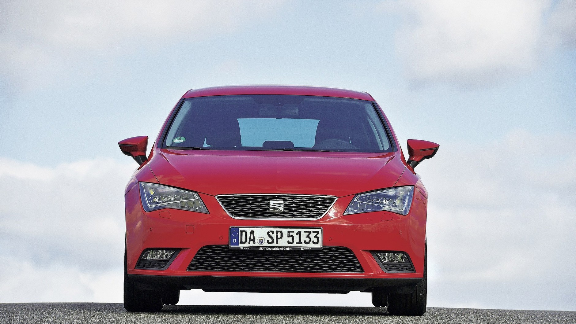 Seat Leon 1.6 TDI