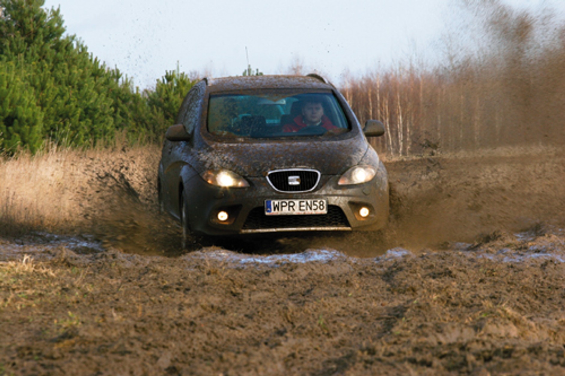 Wariant dla wariatów