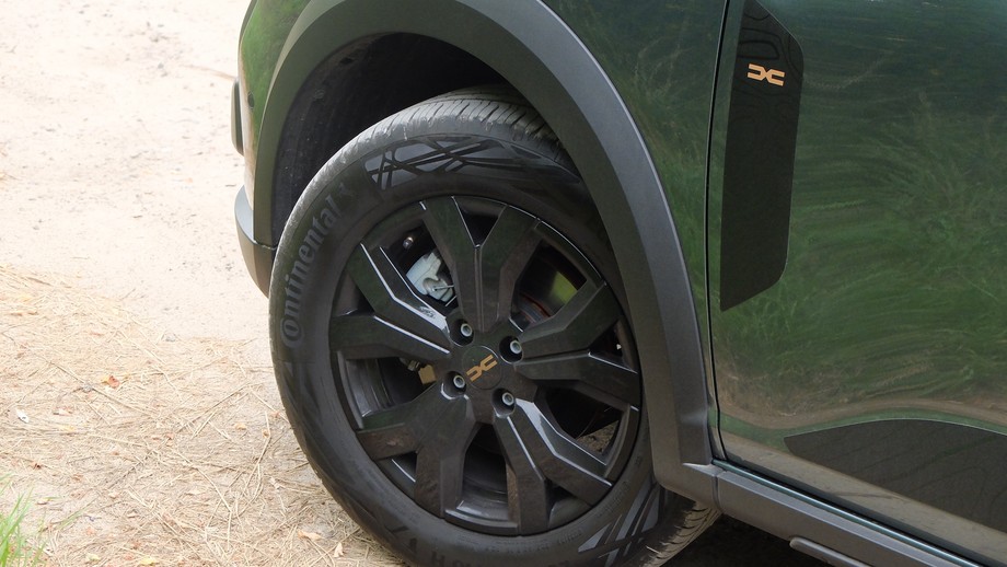 Dacia Jogger Extreme