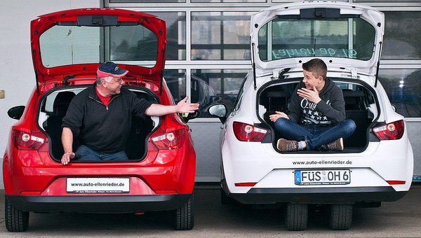 Nie tylko Polacy kombinują z autami – zobacz, jak robią to w innych krajach