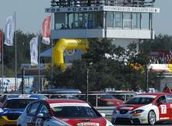 Wyścigi: niespodzianki w Grand Prix Polski
