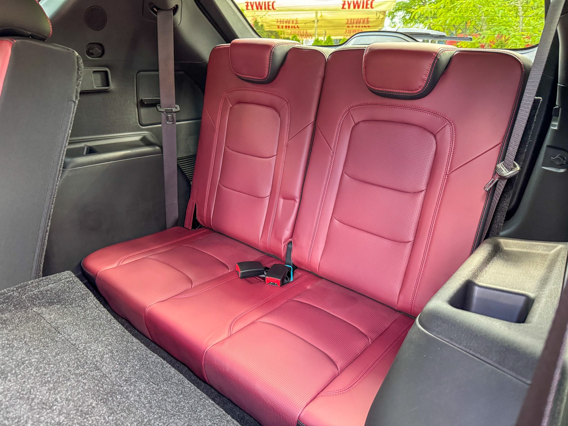 Jetour X70 Plus