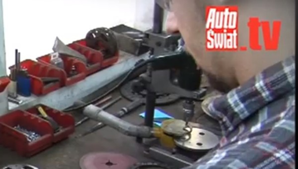 Jak tanio naprawić zużyte sprzęgło?