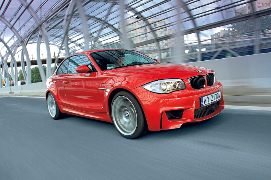 BMW serii 1
