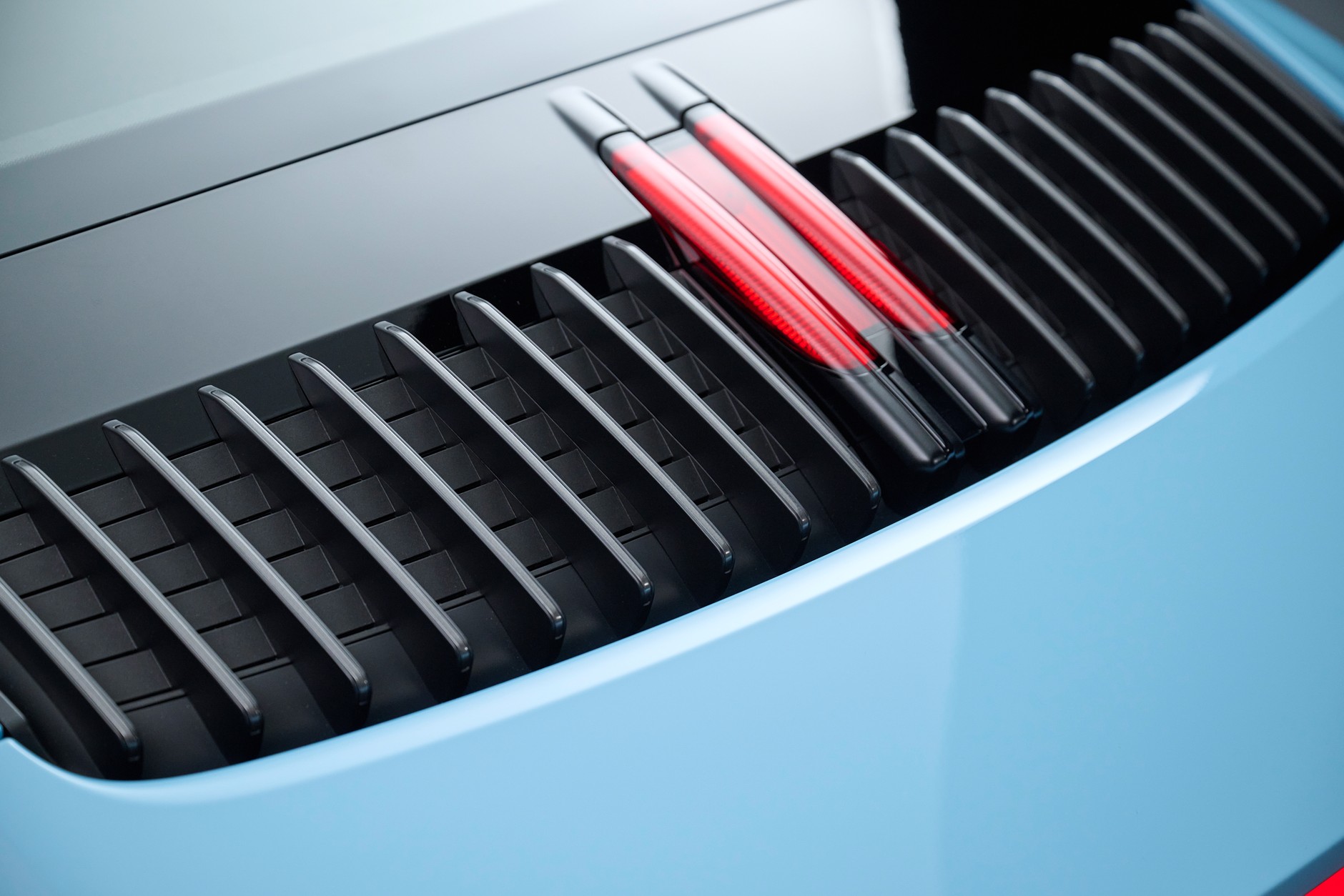 Nowe Porsche 911 Carrera T