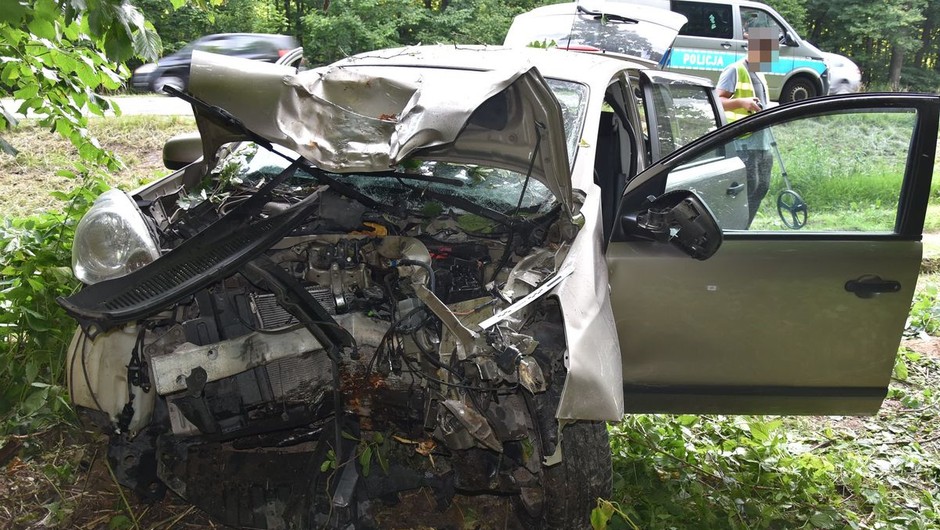 Obraz pochodzący z serwisu https://krasnystaw.policja.gov.pl/lks/informacje/aktualnosci/147054,Wypadek-w-Lopienniku-Podlesnym-na-DK-17.html