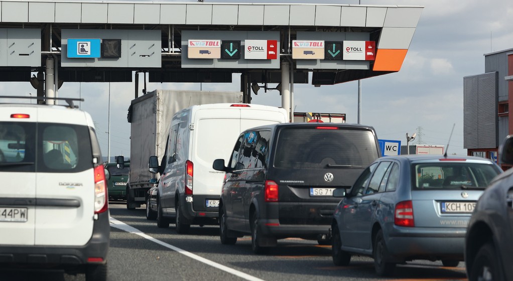 Autostrada
