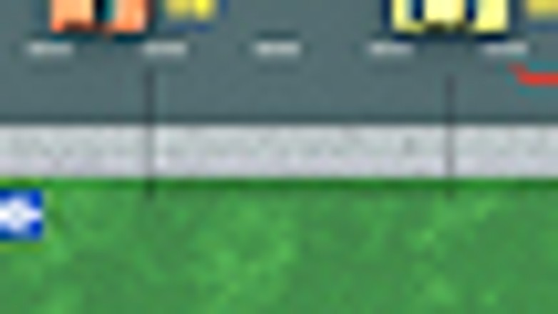 Jak jeździć bezpiecznie - Reguła dwóch sekund