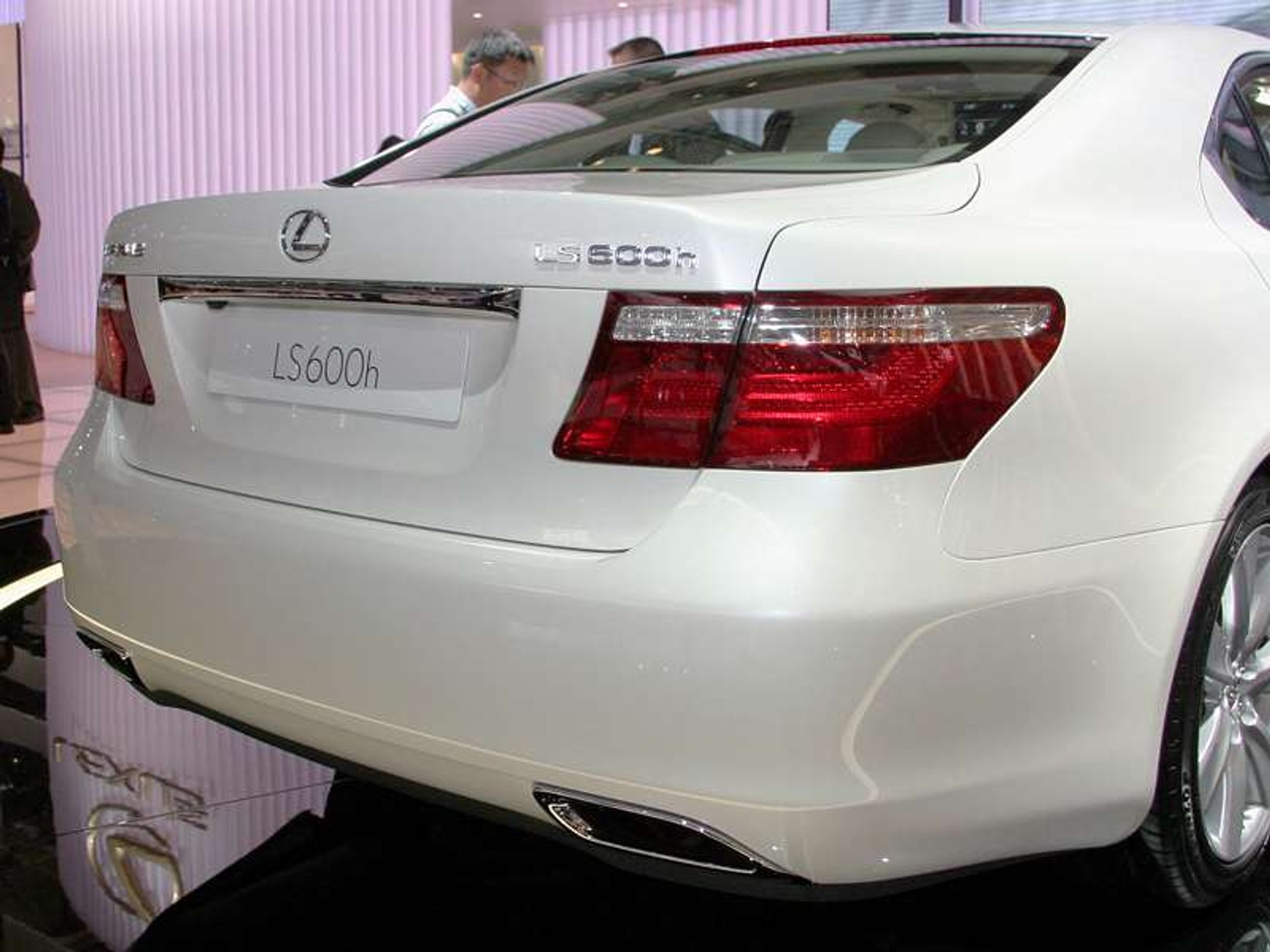 Paryż na żywo: fotogaleria z targów – Pierwszy dzień targów (2/2)