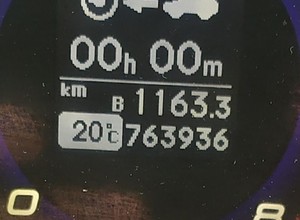 Te samochody mają największą szansę przetrwać 320 tys. km. Amerykanie wskazali na jedną markę