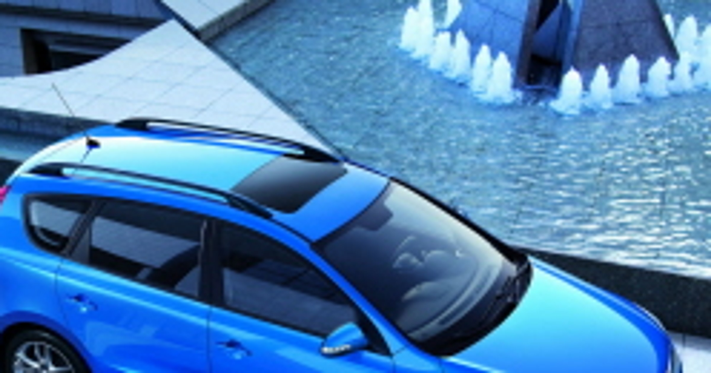 Hyundai i Europcar - oficjalni partnerzy Rent a Car