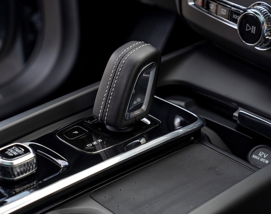 Volvo XC60 2. generacja