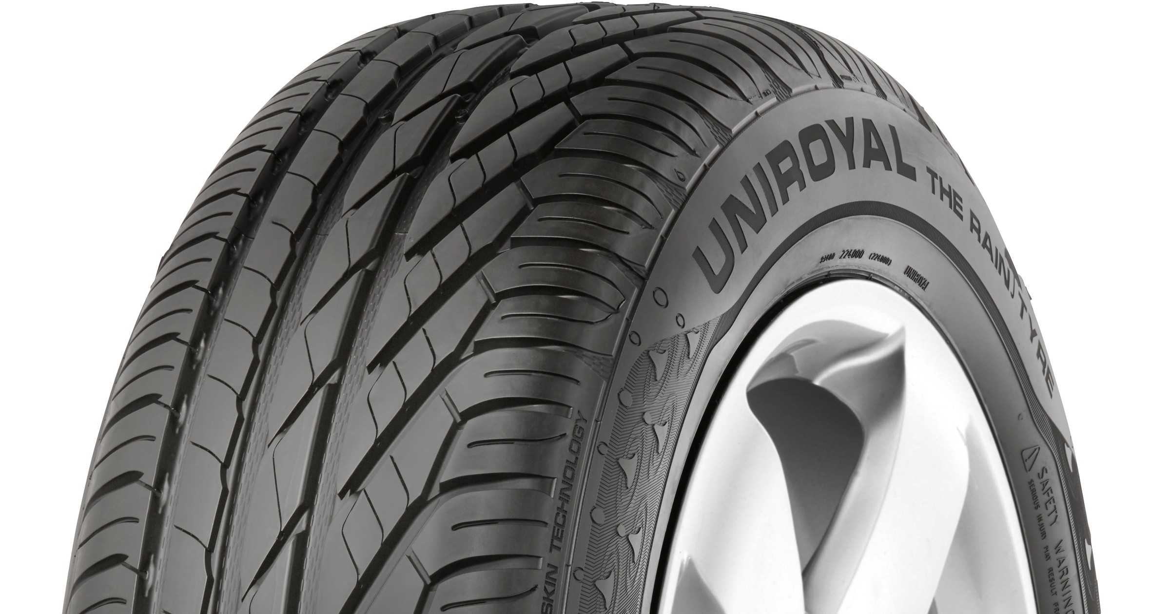 Uniroyal RainExpert 3
