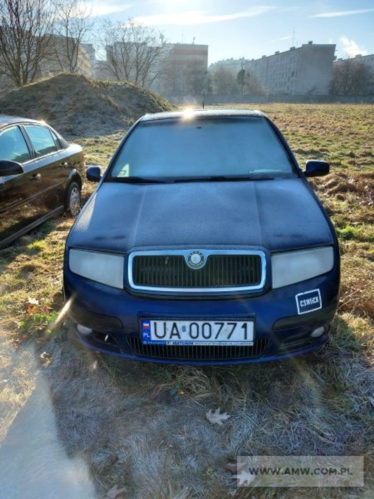 Gratka dla kolekcjonerów. Armia wietrzy magazyny