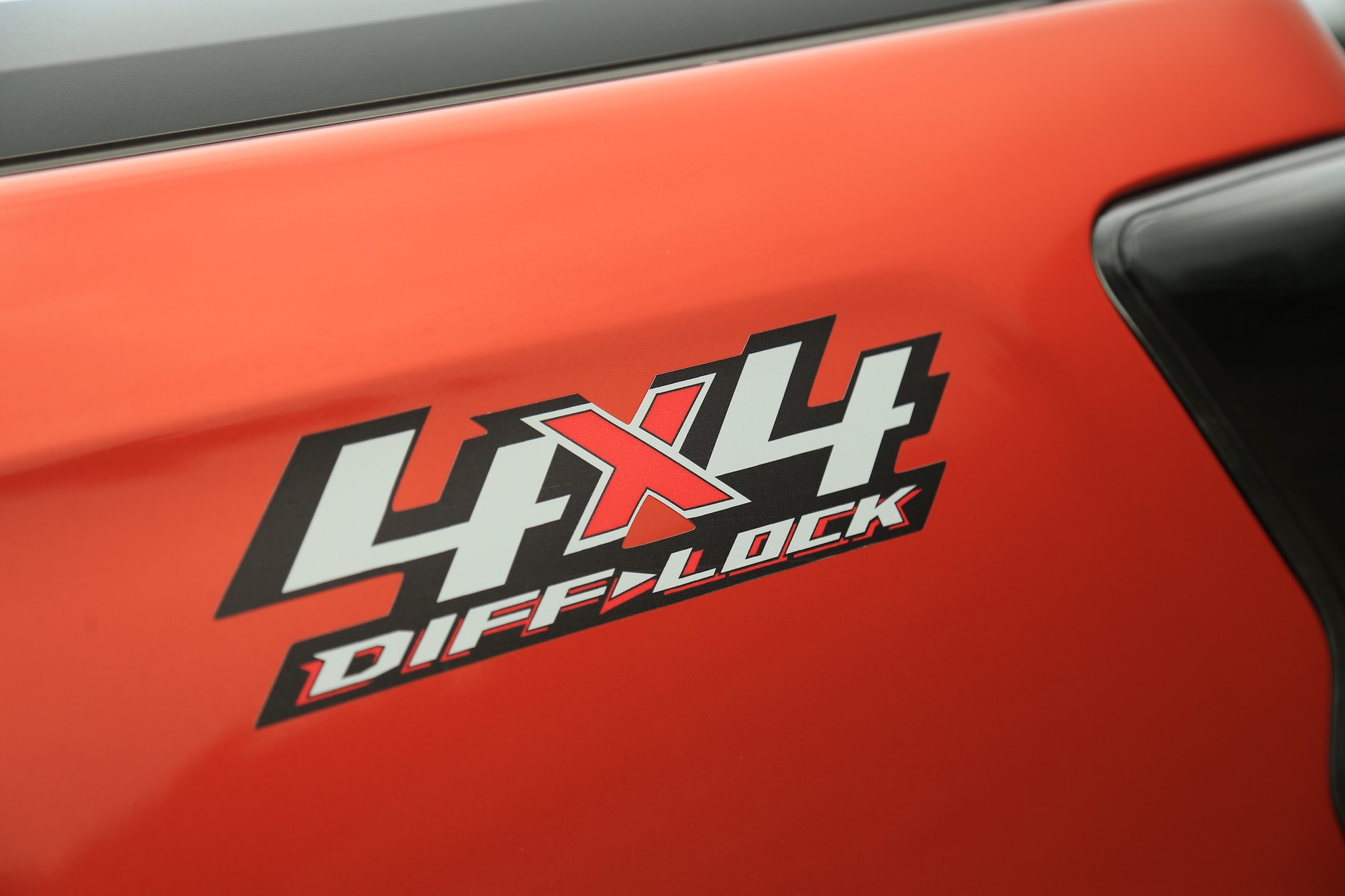 Isuzu D-Max Arctic Truck AT 35 (2022 r., 3. generacja)
