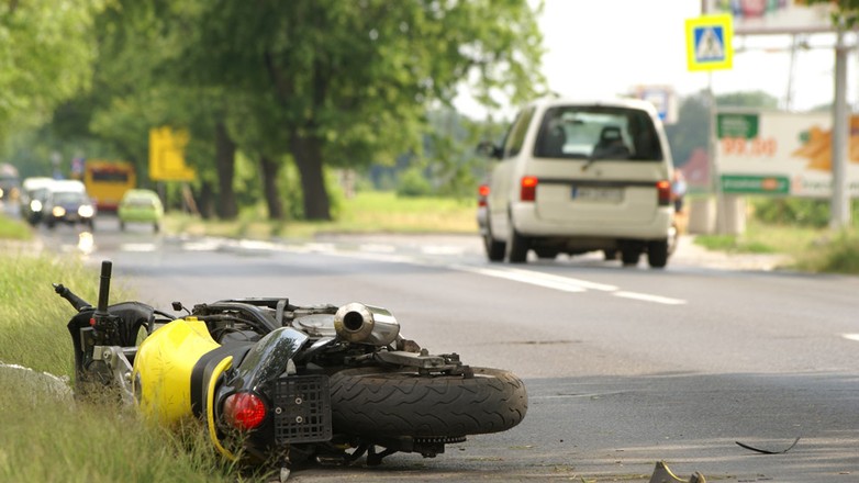 UWAGA! Jednoślady na drogach!