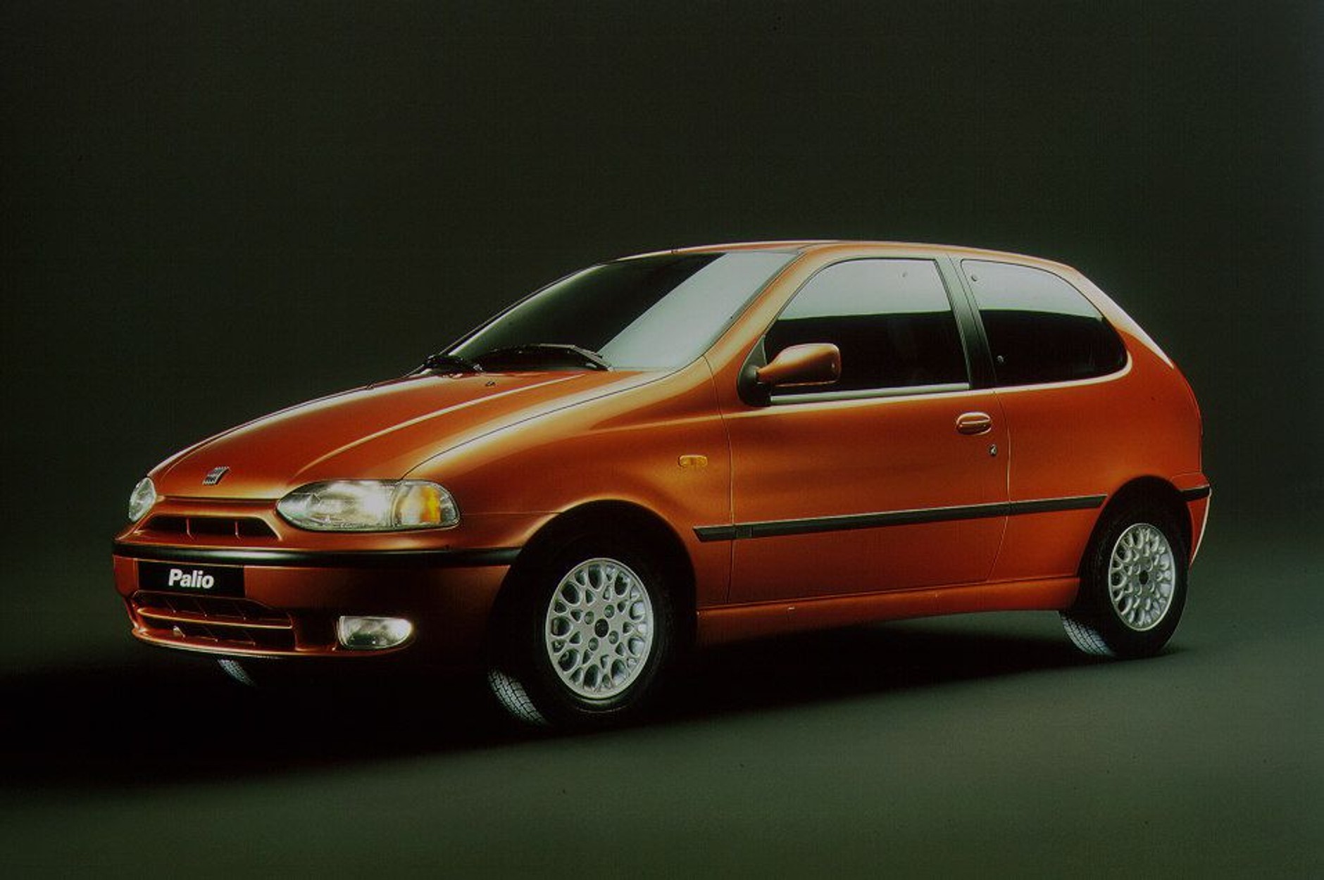 Nowy globalny Fiat za 7,5 tys. euro