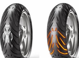 Pirelli Angel ST – rekordowa opona