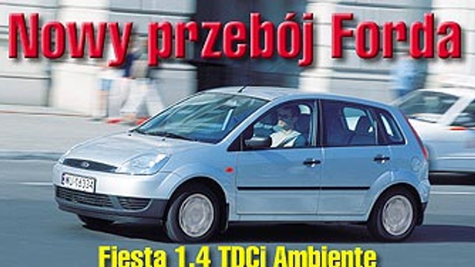 Z ambicjami Focusa